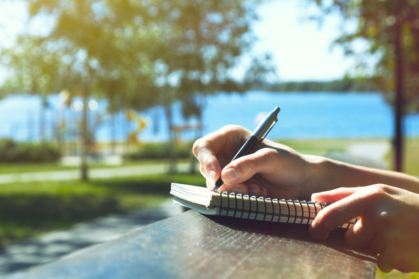 Benefits of Journaling