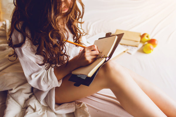 How to Start Journaling