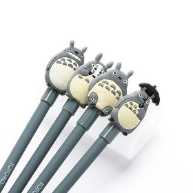 Cute Cartoon Gel Pens