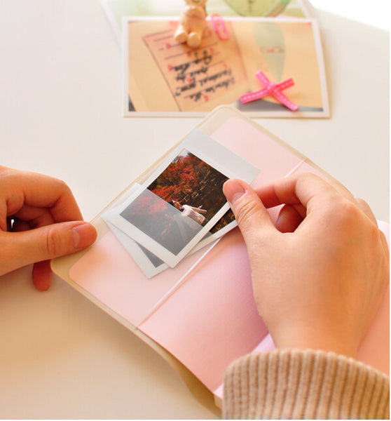 Cartoon Rabbit Notebook Planner