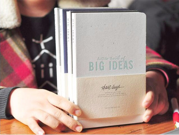 Sketchbook Blank Papers Study Journal