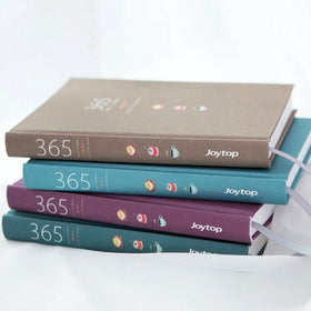 365 Days Personal Diary