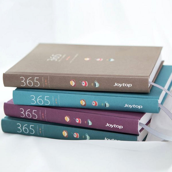 365 Days Personal Diary
