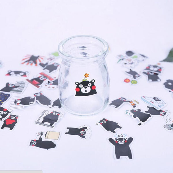 Cute Decorative Adhesive Stickers