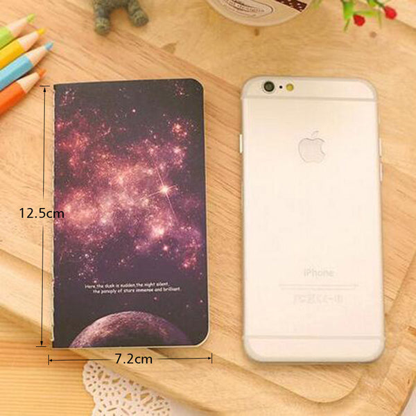 Korean Stationery Personal Planner