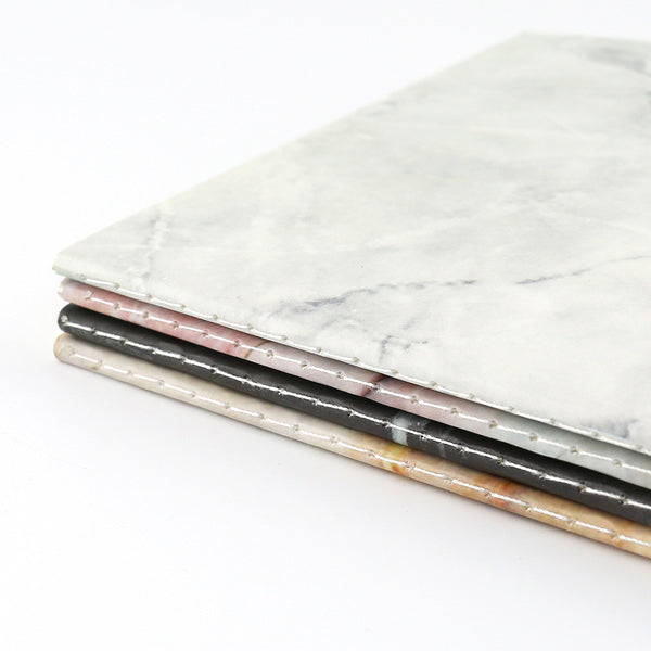 Marble Designs Notebook