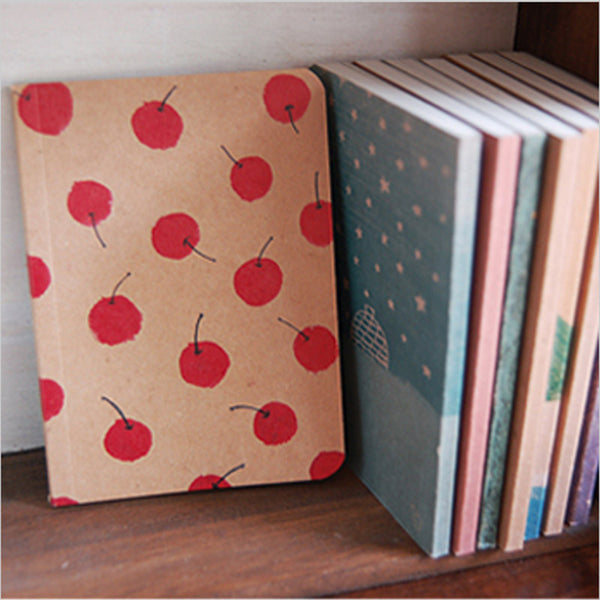 Vintage Retro Journal Diary