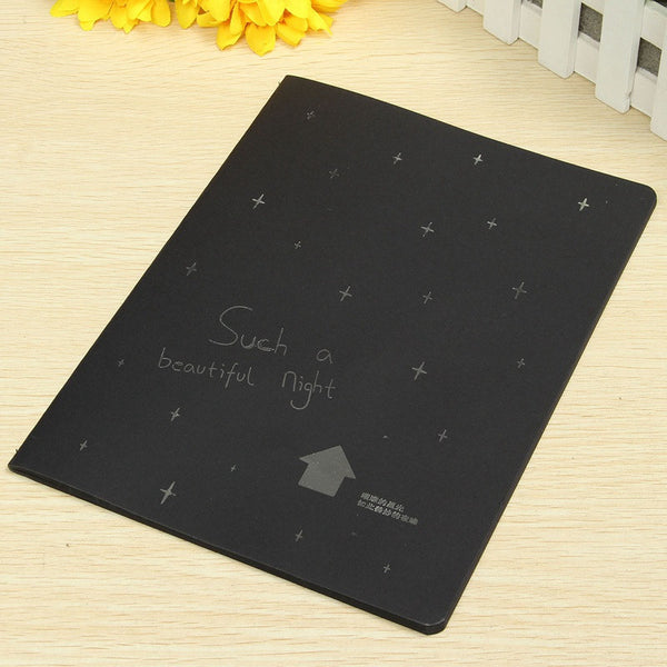 Graffiti Sketchbook Diary