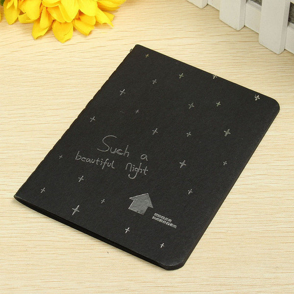 Graffiti Sketchbook Diary