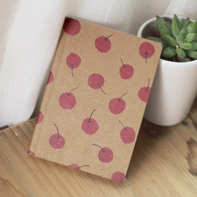 Vintage Retro Journal Diary