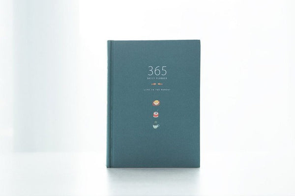 365 Days Personal Diary