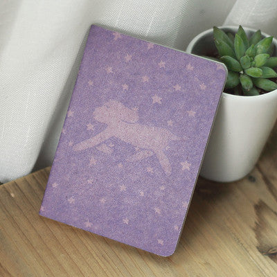 Vintage Retro Journal Diary