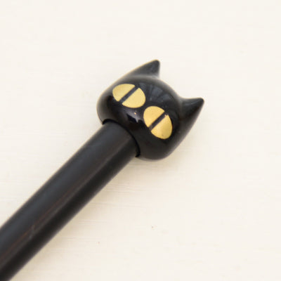 Cute Cat Cartoon Gel Pen