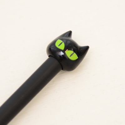 Cute Cat Cartoon Gel Pen