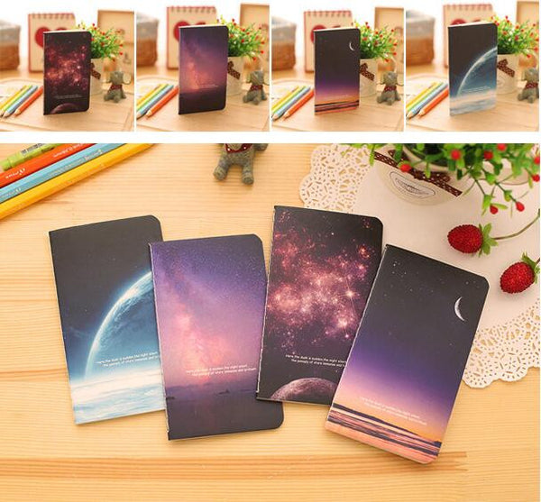 Korean Stationery Personal Planner