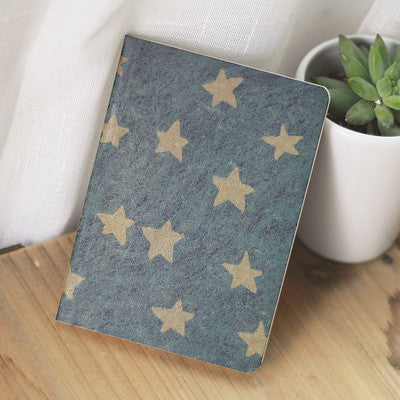Vintage Retro Journal Diary