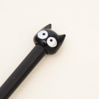 Cute Cat Cartoon Gel Pen