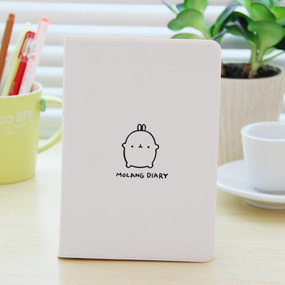 Cute Rabbit Journal