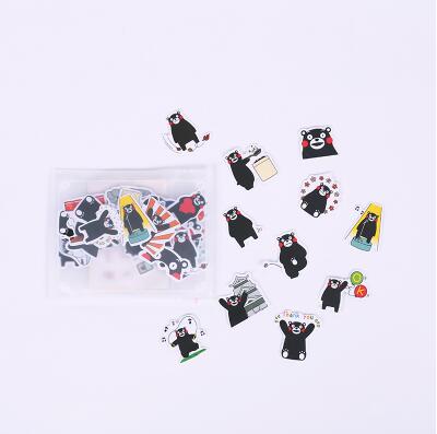 Cute Decorative Adhesive Stickers
