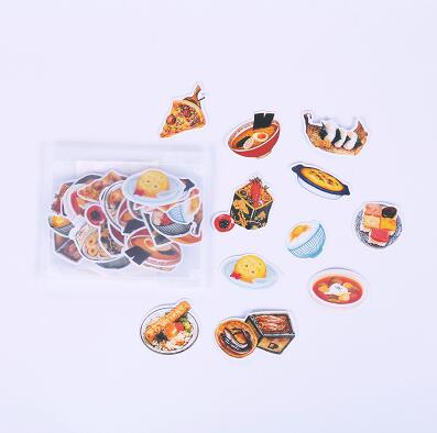 Cute Decorative Adhesive Stickers